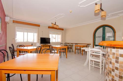 Hostal Manolo
