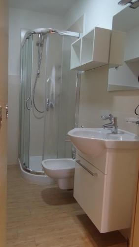 Residence Sant'Abbondio