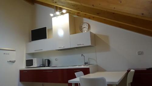 Residence Sant'Abbondio