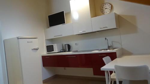 Residence Sant'Abbondio