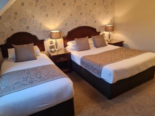 The Abbey Hotel