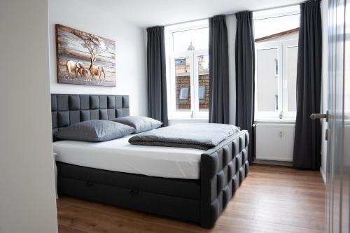 Wunderschöne Ferienwohnung inmitten der Altstadt