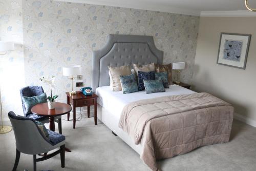 The Abbey Hotel