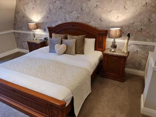 The Abbey Hotel