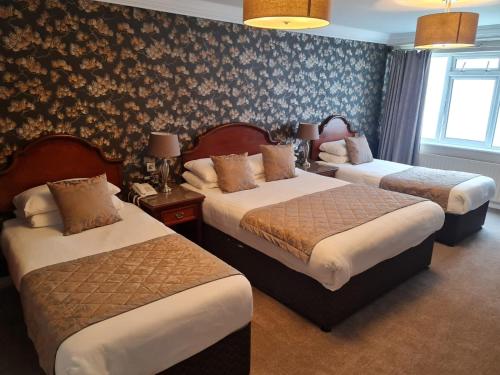 The Abbey Hotel