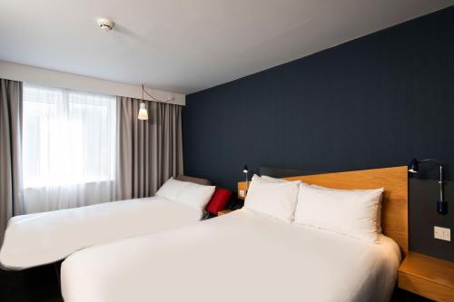 Holiday Inn Express Glasgow - City Centre Riverside