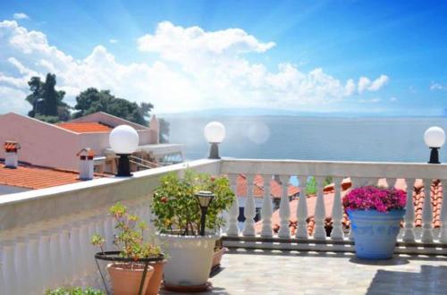 House Capetanios Apartments