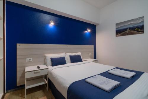 Pension San Gines