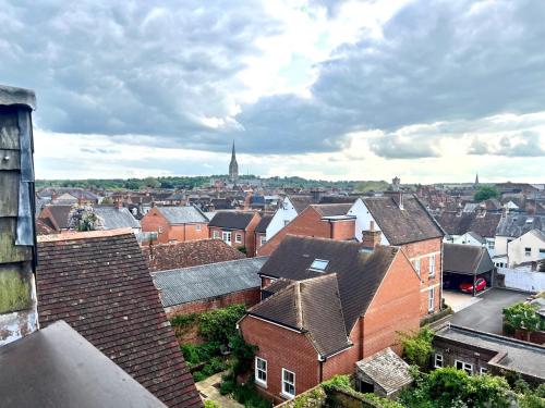 Peartree Serviced Apartments