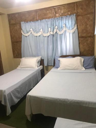 Alexandra's Transient Haus