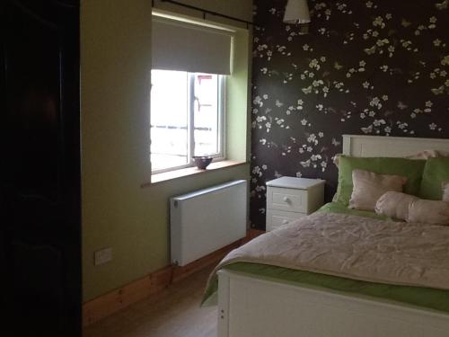 The Thatched Cottage B&B