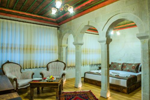 Historical Goreme House