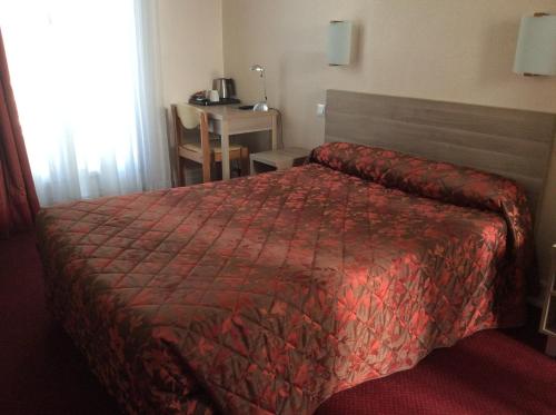 Ibis Styles Paris Gare De Lyon Bastille