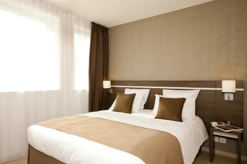 Séjours & Affaires Atlantis