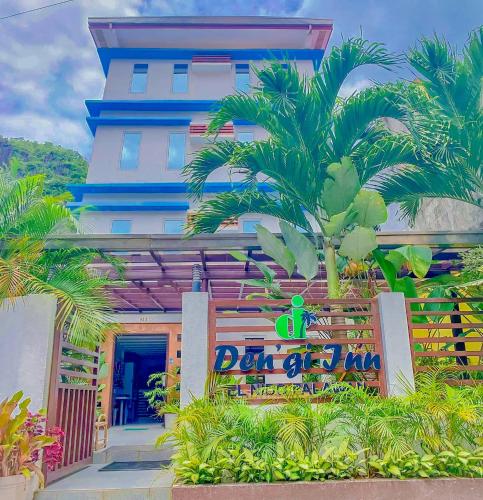 Dengi Inn