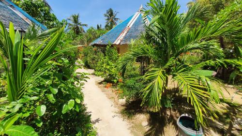 Victory Seaside Home