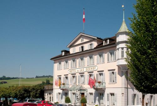 Seehof