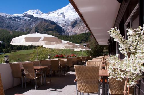 Hotel Restaurant Bristol