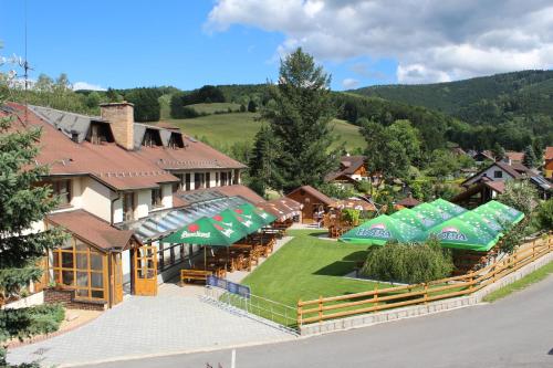 Hotel Stary Mlyn