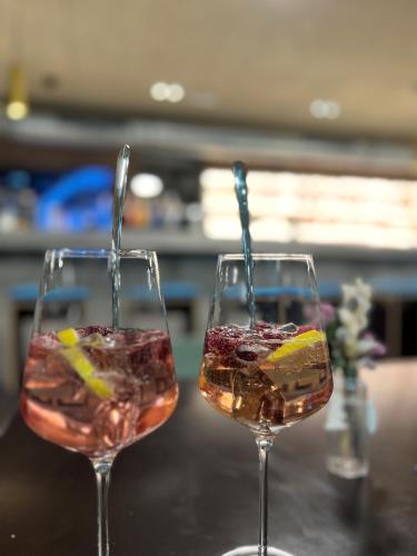 Boulderbar Hotel