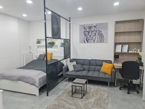London Apartman Szeged
