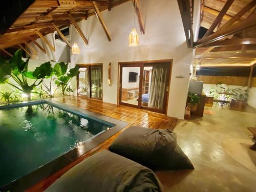 Yumi Villas