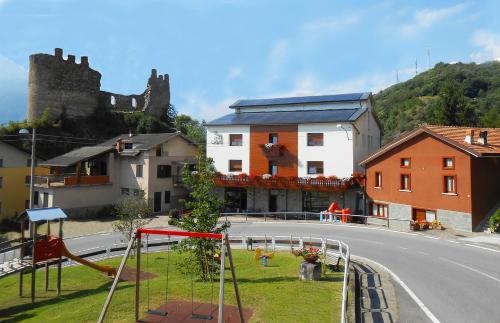 Bed And Breakfast Castello