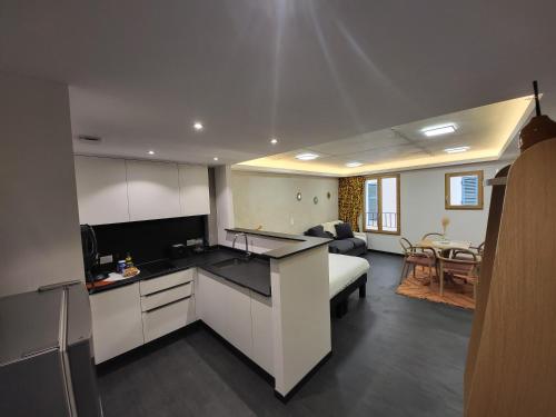 Résidence Mademoiselle Joséphine