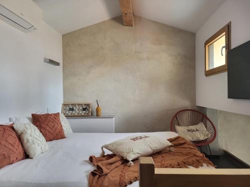 Résidence Mademoiselle Joséphine