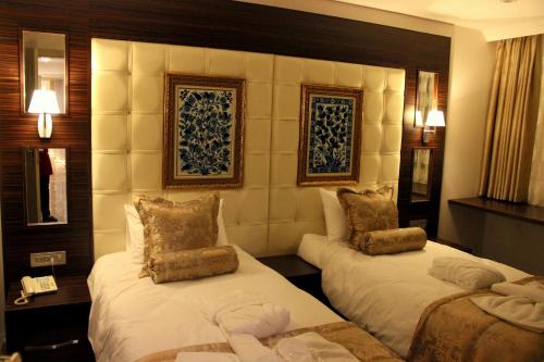 Venus Suite Hotel
