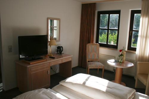 Landhotel Burkartsmuhle