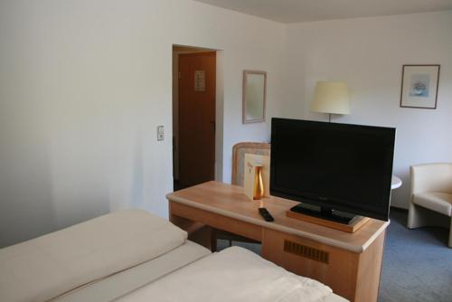 Landhotel Burkartsmuhle