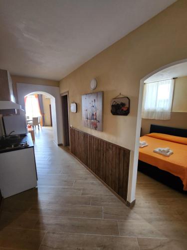 La Pennichella Sorrentina