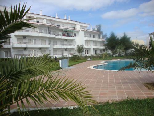 Apartamentos - Mantamar I