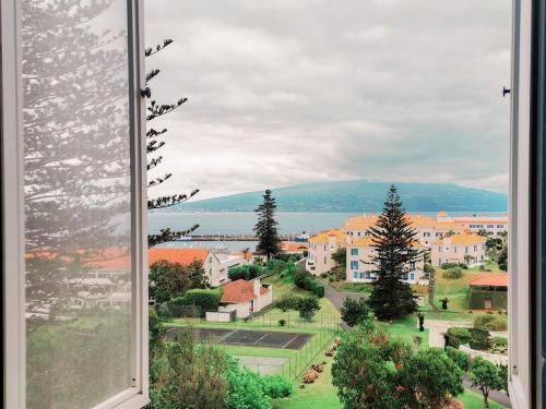 Garden's Nest - North Villa