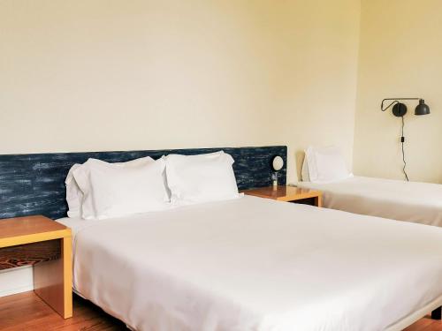 Garden's Nest - North Villa