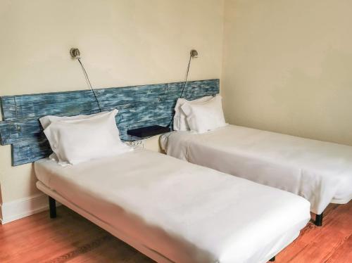 Garden's Nest - North Villa