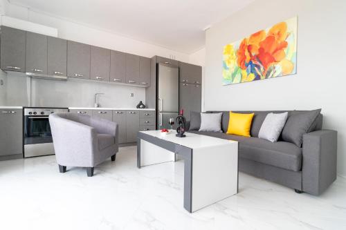 Z5 Sky Sparta Apartment