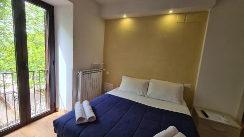 B&B In Sabina