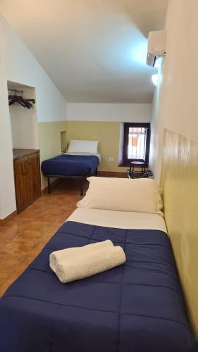 B&B In Sabina