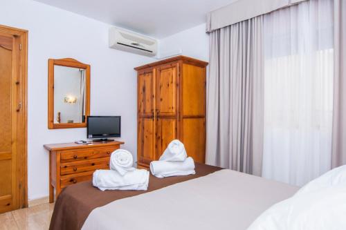 Hostal Miramar Playa