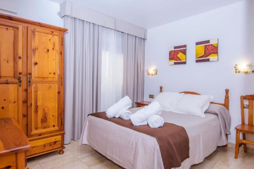 Hostal Miramar Playa