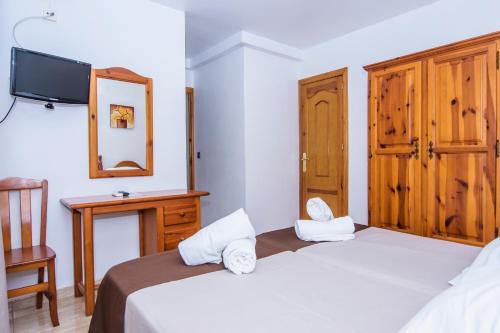 Hostal Miramar Playa