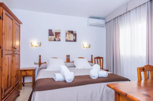 Hostal Miramar Playa