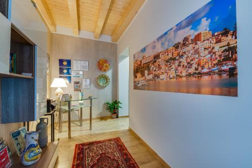 La Finestra sul Cortile