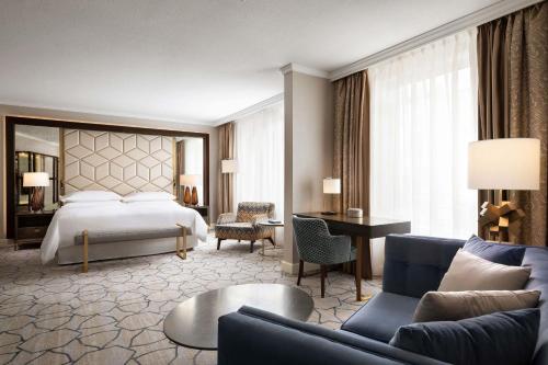 Sheraton Warsaw