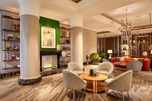 The Ritz-Carlton Berlin