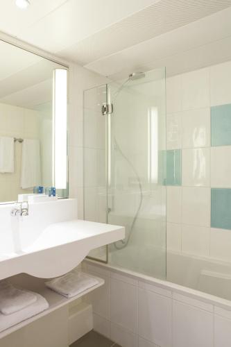 Hôtel Novotel Bordeaux Centre