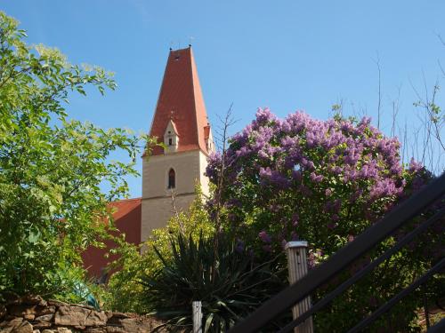 Gästehaus Schmelz