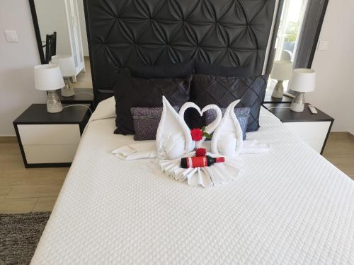 Sensations Guesthouse